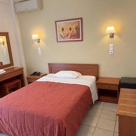 Hotel Kronio Ancient Olympia Екстериор снимка