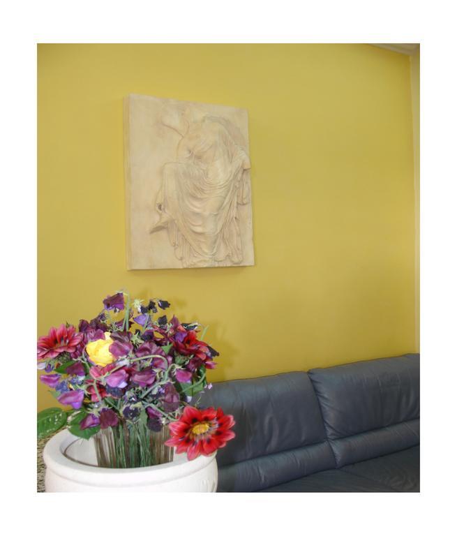 Hotel Kronio Ancient Olympia Екстериор снимка